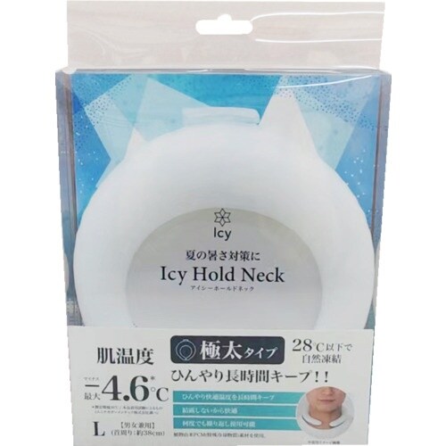 グローバルジャパン Icy Hold Neck ホ