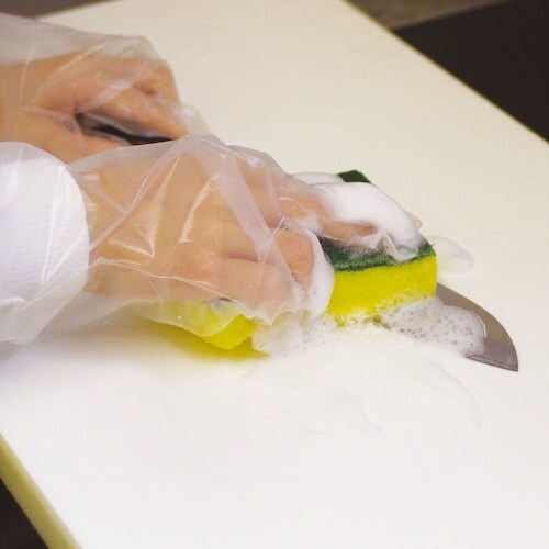 サラヤ クリーンモア10kg八角BIB