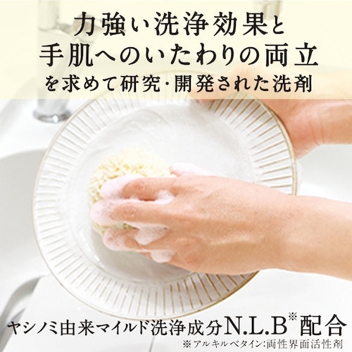 サラヤ ヤシノミ洗剤5kg