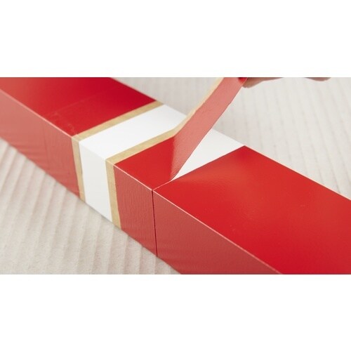 tesa クレープマスキング粘着テープ25MMX5