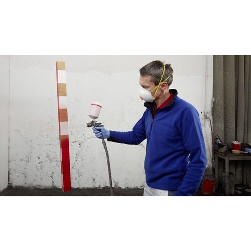 tesa クレープマスキング粘着テープ19MMX5