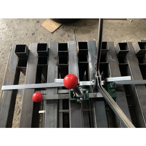 ケイケイ 引締機 KK2型 帯鉄用 幅10ー19ミ