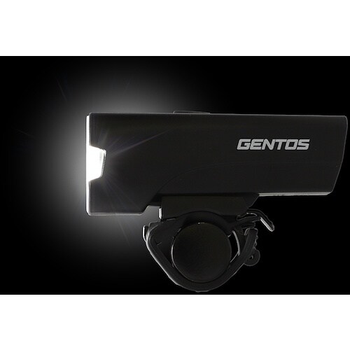 GENTOS バイクライト XB−B07R 充電式