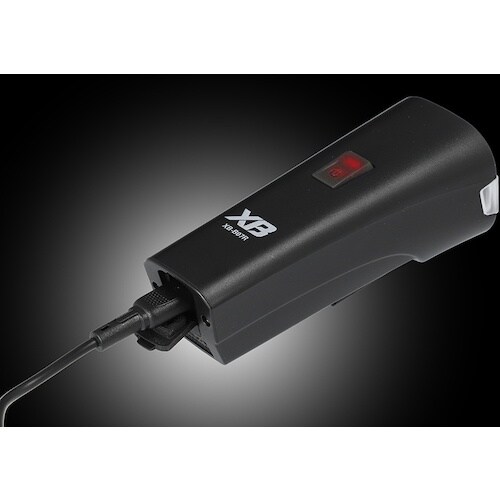 GENTOS バイクライト XB−B07R 充電式