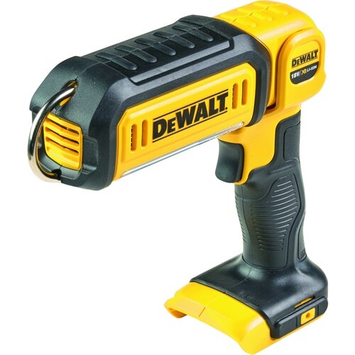 DEWALT 18VLEDワークライト(本体のみ)