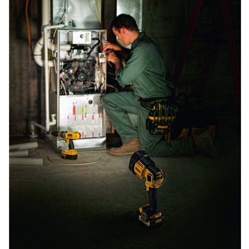 DEWALT 18VLEDスポットライト(本体のみ