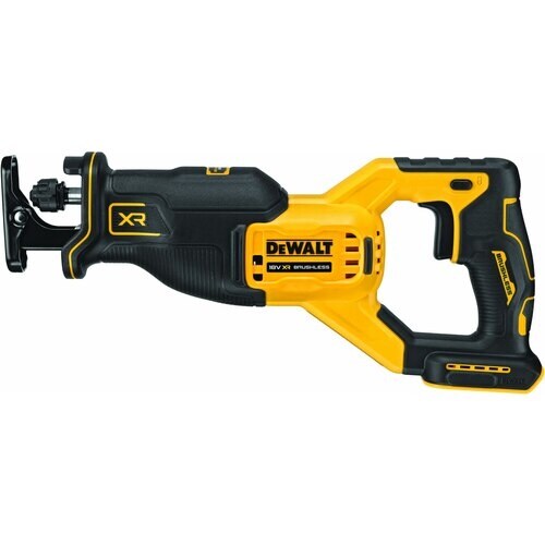 DEWALT 18Vブラシレスレシプロソー(本体の