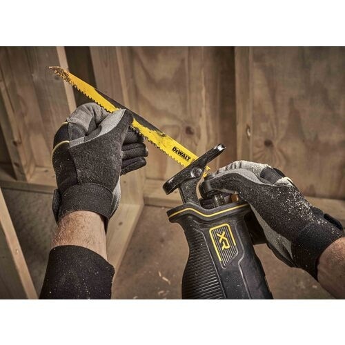 DEWALT 18Vブラシレスレシプロソー(本体の