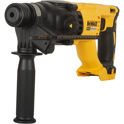 DEWALT 18Vブラシレス・SDSプラスハンマ