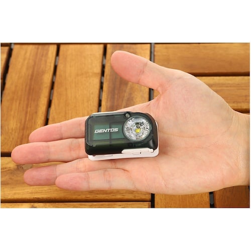 GENTOS 薄型LEDヘッドライト スターゲイザ