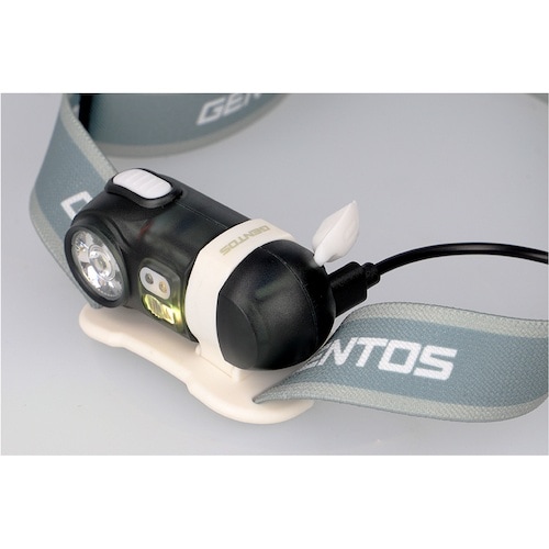 GENTOS 多機能LEDヘッドライト スターゲイ