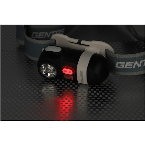GENTOS 多機能LEDヘッドライト スターゲイ