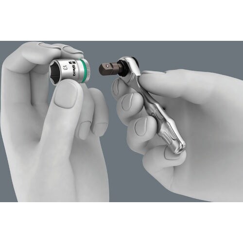 Wera TOOL CHECK PLUS 侍エディ