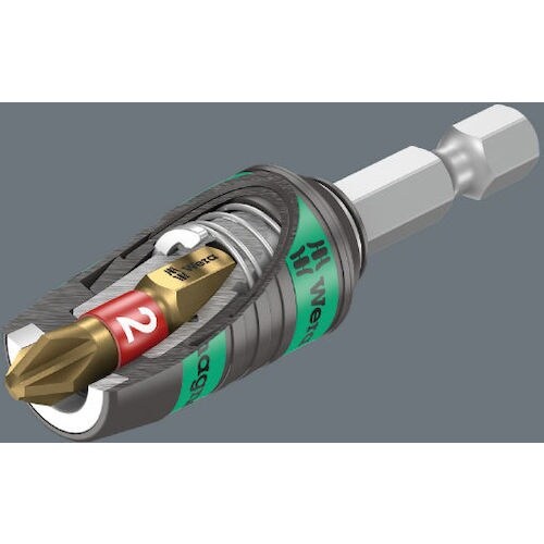 Wera TOOL CHECK PLUS 侍エディ