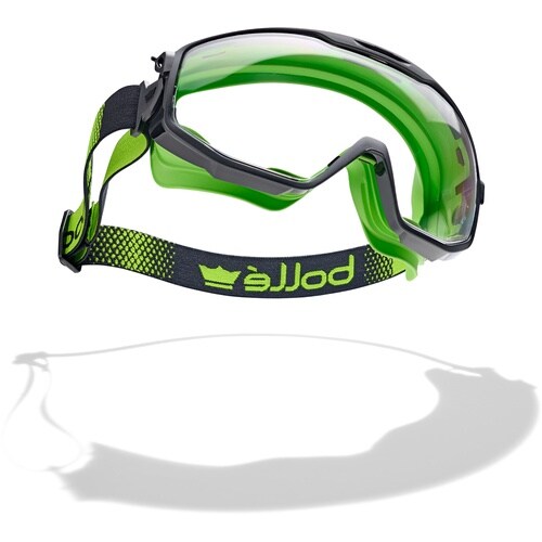 bolle SAFETY ゴーグル UNIVERS