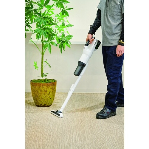 HiKOKI コードレスクリーナ R36DB(SC