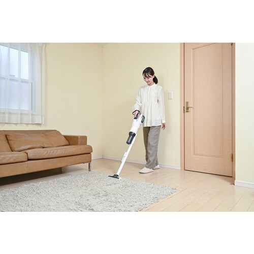 HiKOKI コードレスクリーナ R36DB(SC