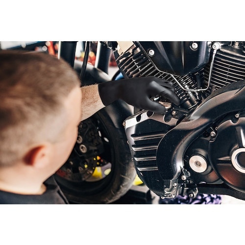 Ansell マイクロフレックス 93−732I