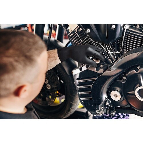 Ansell マイクロフレックス 93−732I