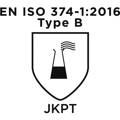 Ansell マイクロフレックス 93−743 X