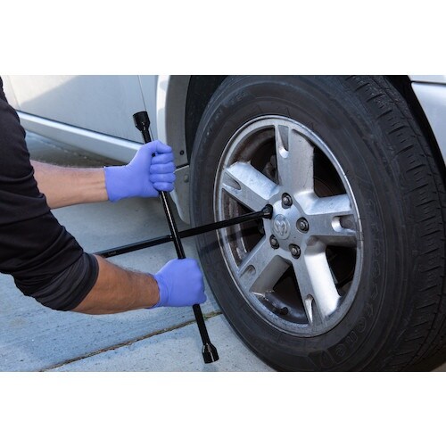 Ansell マイクロフレックス 93−743 L