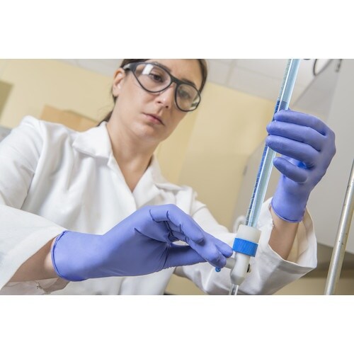 Ansell マイクロフレックス 93−753 L