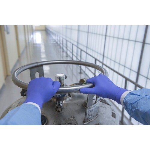 Ansell マイクロフレックス 93−753 X