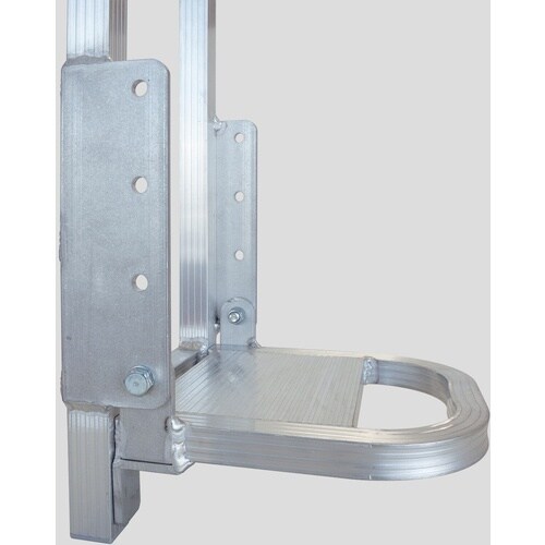 ハセガワ トラック荷台昇降ステップ TSH型 TS