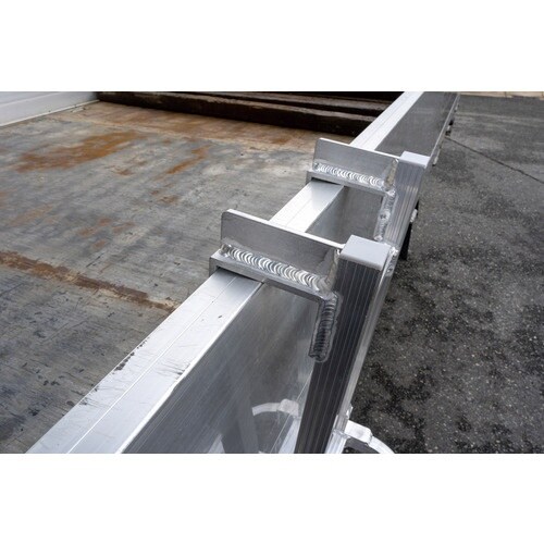 ハセガワ トラック荷台昇降ステップ TSH型 TS