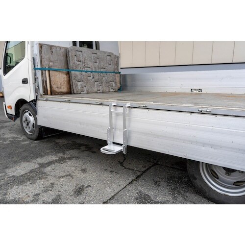 ハセガワ トラック荷台昇降ステップ TSH型 TS