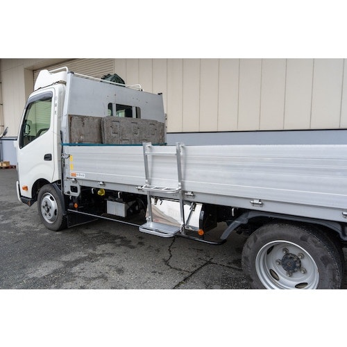 ハセガワ トラック荷台昇降ステップ TSH型 TS