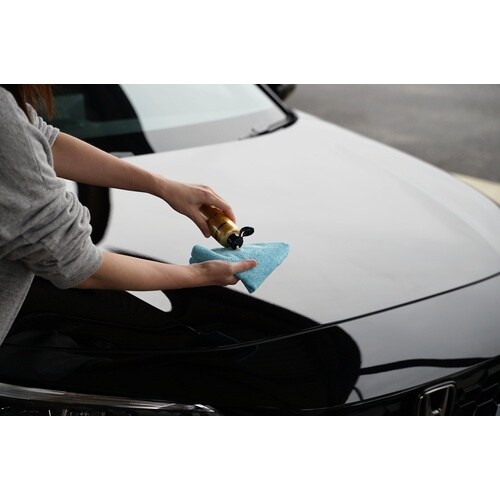 SOFT99 コーティング施工車 リフレッシュクリ