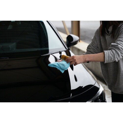 SOFT99 コーティング施工車 リフレッシュクリ