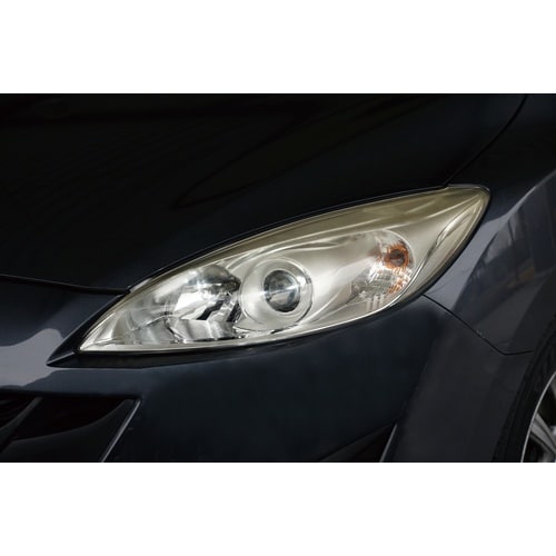 SOFT99 眼神 ヘッドライトリフレッシュ