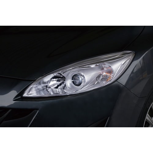 SOFT99 眼神 ヘッドライトリフレッシュ