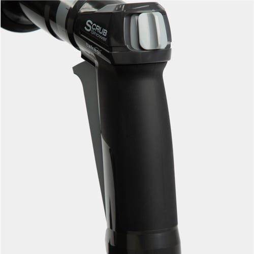 タカギ ホースノズル プログリップスクラブ(CG)