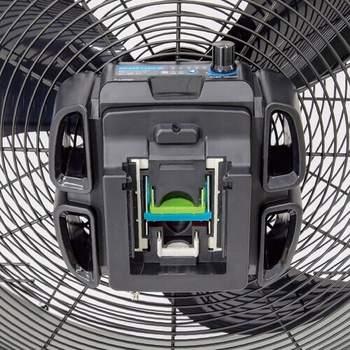 NICHIDO マルチチェンジャー内蔵 AC/DC