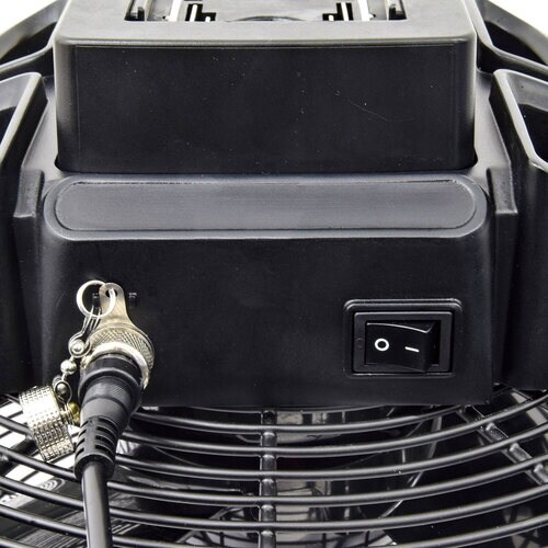 NICHIDO マルチチェンジャー内蔵 AC/DC