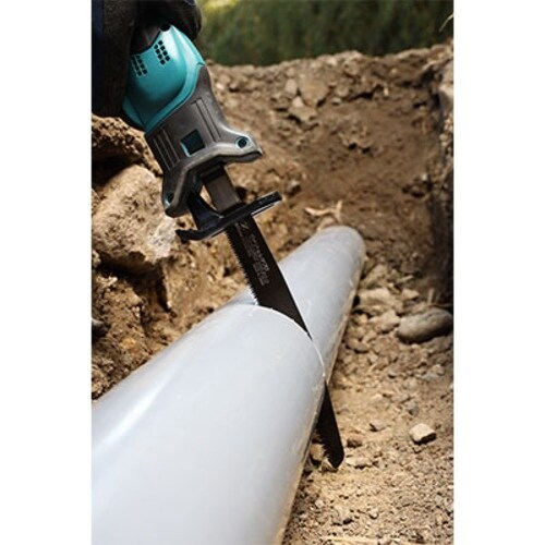 ゼットソー レシプロ塩ビ用厚刃210 P2.0