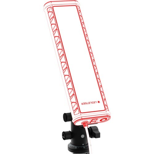 LEDLENSER AT10C Work