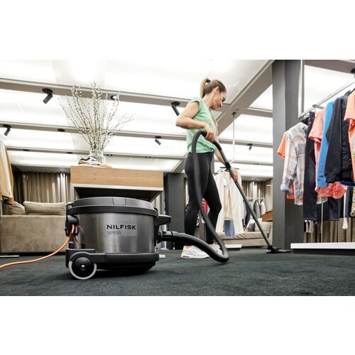 Nilfisk 業務用掃除機 GD930 PRO