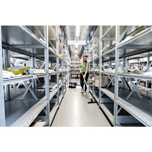 Nilfisk 業務用掃除機 GD930 PRO