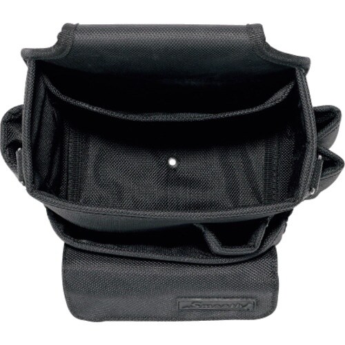 JEFCOM スムーズハイポーチ