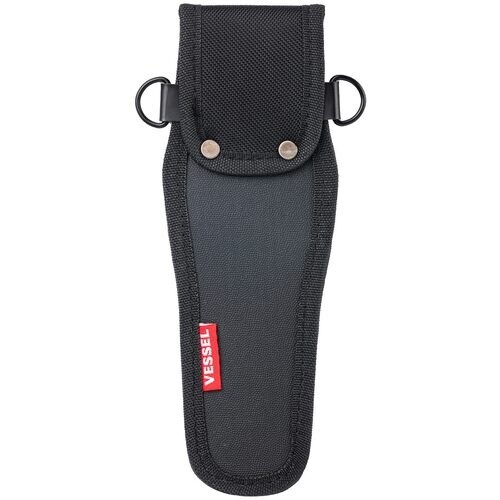 VESSEL 電工アジャストナイフホルダー1本差し