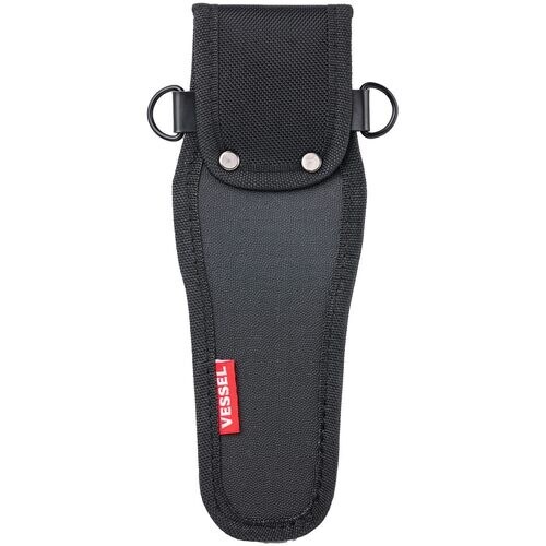 VESSEL 電工アジャストナイフホルダー2本差し