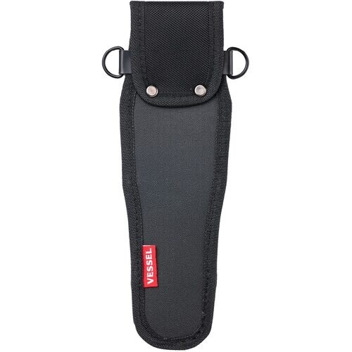 VESSEL 電工アジャストナイフホルダー3本差し