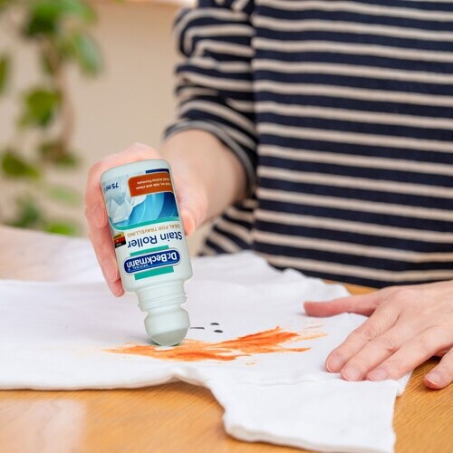 ドクターベックマン ステインローラー おしゃれ着・