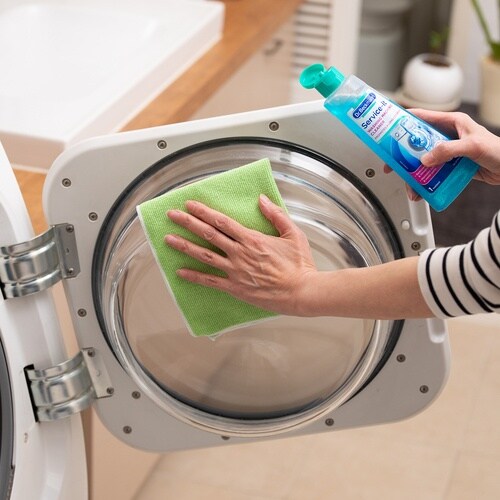 ドクターベックマン サービスイット ステンレス製洗