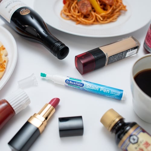 ドクターベックマン 衣類のシミ修正ペン ステインペ
