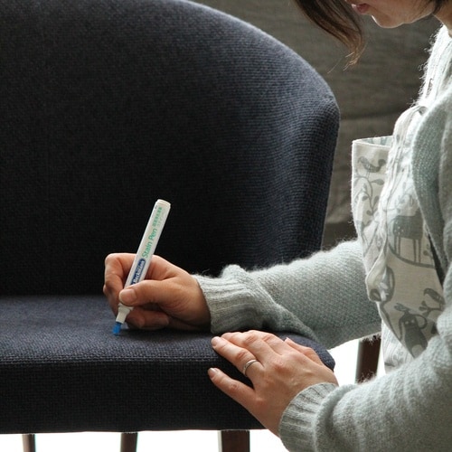 ドクターベックマン 衣類のシミ修正ペン ステインペ